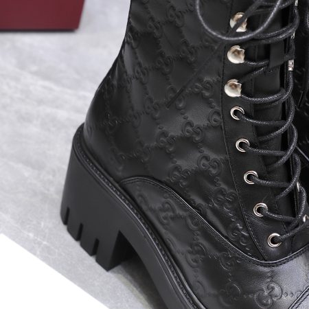 High quality boot size:5-11 with box free shipping GUI #C0084 - Image 3