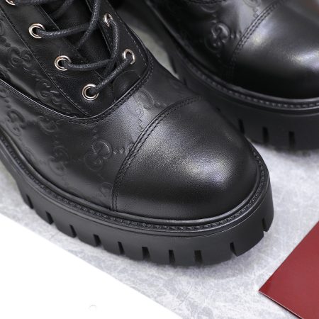 High quality boot size:5-11 with box free shipping GUI #C0084 - Image 4