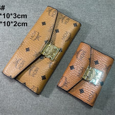 Wholesale wallet MCI CM #C0085
