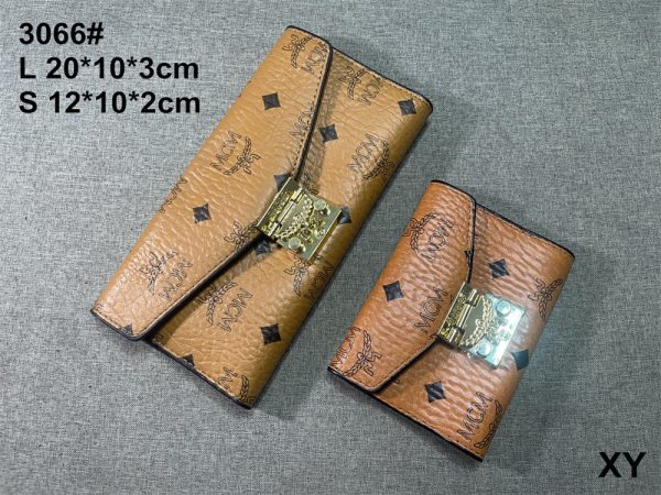 Wholesale wallet MCI CM #C0085