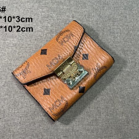 Wholesale wallet MCI CM #C0085 - Image 2