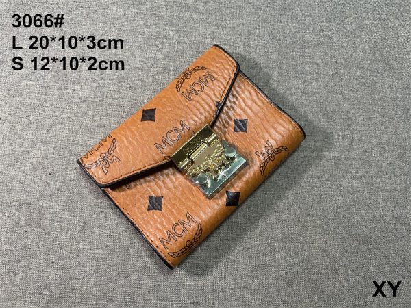 Wholesale wallet MCI CM #C0085