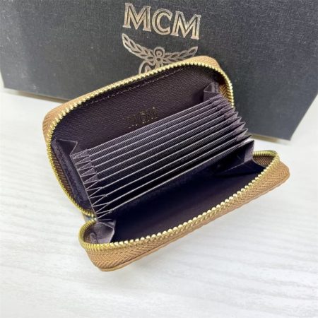 Wholesale wallet MCI CM #C0086 - Image 2