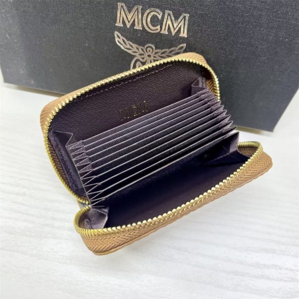 Wholesale wallet MCI CM #C0086
