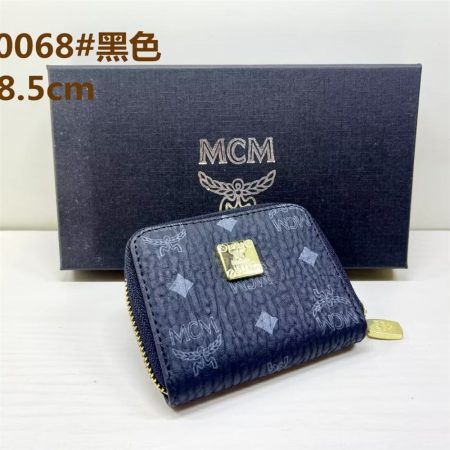 Wholesale wallet MCI CM #C0086 - Image 3