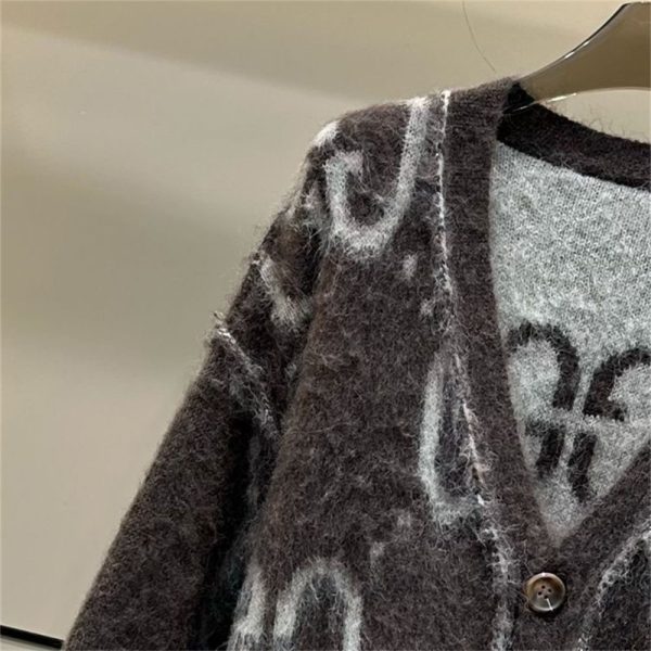 High quality cardigan size:S-L GUI PDD #C0096 - Image 6