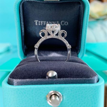 Wholesale Ring TIY MS #C0100