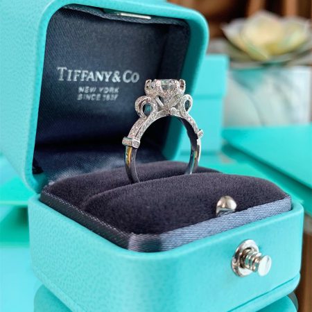 Wholesale Ring TIY MS #C0100 - Image 3