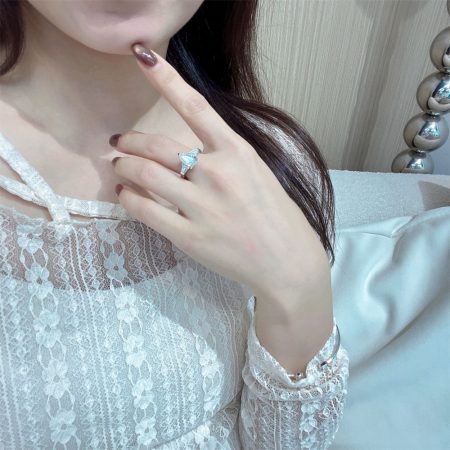 Wholesale Ring TIY MS #C0104 - Image 2