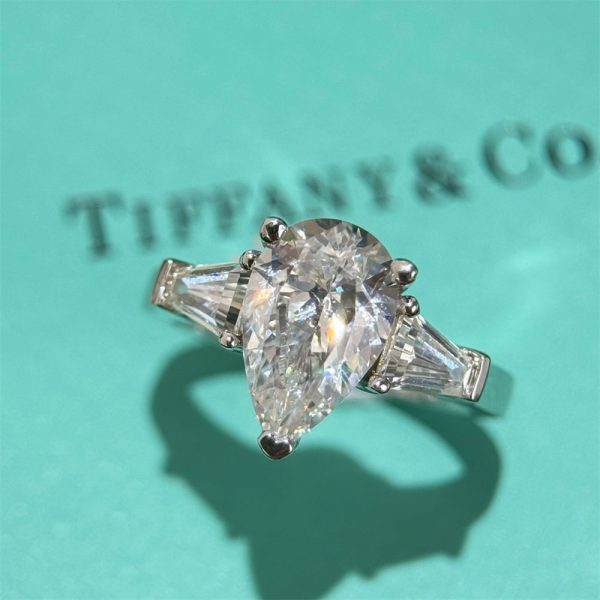 Wholesale Ring TIY MS #C0104