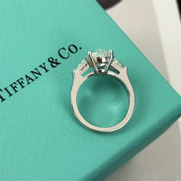 Wholesale Ring TIY MS #C0104