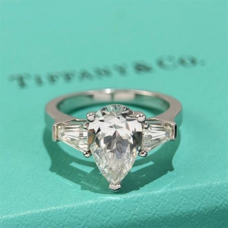 Wholesale Ring TIY MS #C0104