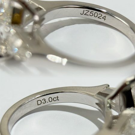 Wholesale Ring TIY MS #C0104 - Image 5