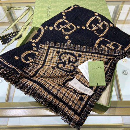 High quality scarf size:180*46cm GUI AG #C0105 - Image 2