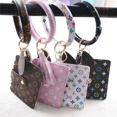 Wholesale card holder wallet LOV HLG #C0108