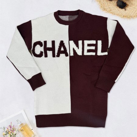 Wholesale sweater for women size:S-2XL CHL YLD C0109 - Image 2