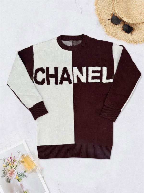 Wholesale sweater for women size:S-2XL CHL YLD C0109