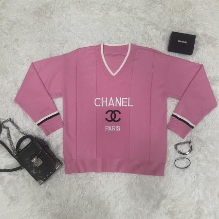 Wholesale sweater for women size:S-2XL CHL KYY C0113 - Image 2