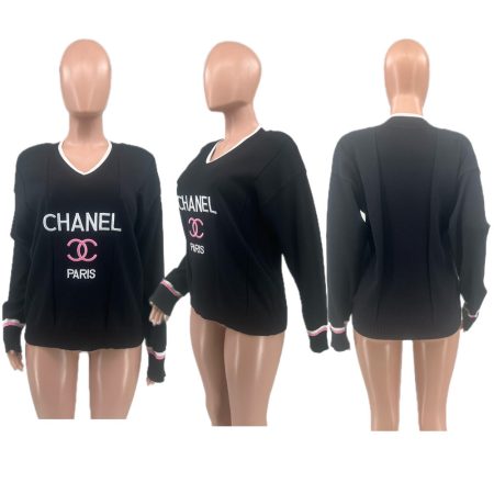 Wholesale sweater for women size:S-2XL CHL KYY C0113 - Image 4