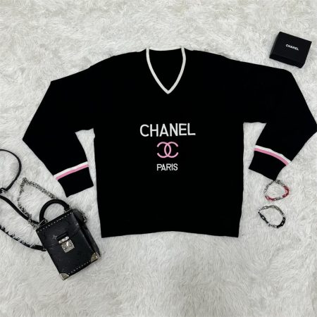 Wholesale sweater for women size:S-2XL CHL KYY C0113 - Image 3