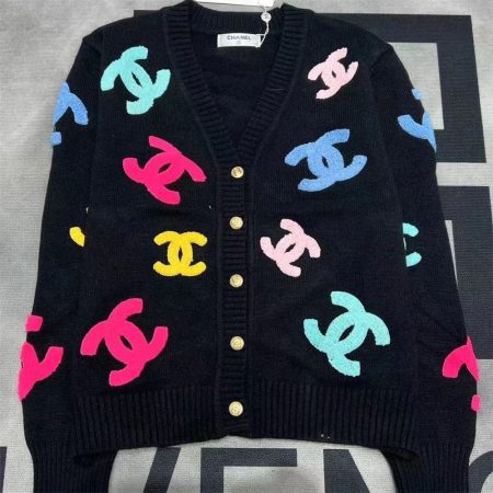 Wholesale fashion cardigan size:S-XL CHL PDD #C0114 - Image 3