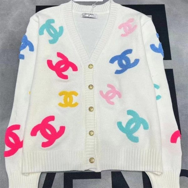 Wholesale fashion cardigan size:S-XL CHL PDD #C0114