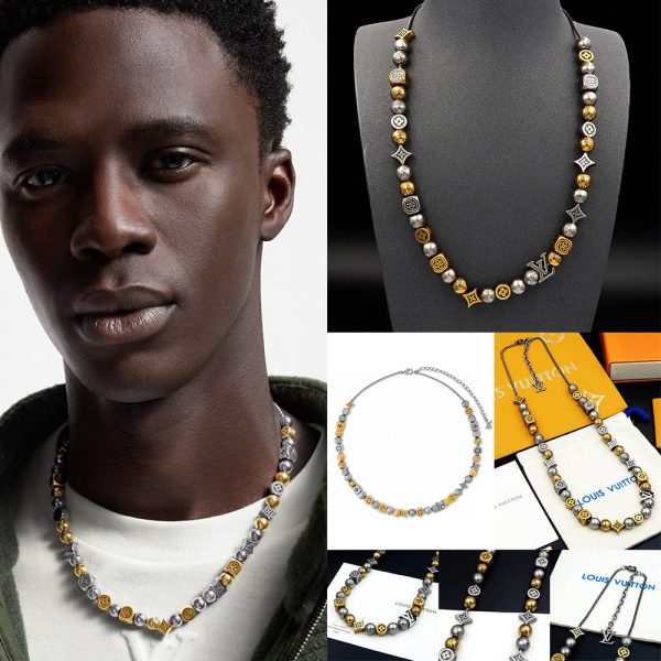 High quality Necklace and Bracelet Set LOV YM #C0115