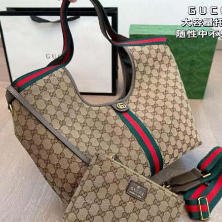 High quality sneaker & tote bag free shipping GUI #C0118 - Image 2