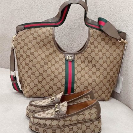 High quality sneaker & tote bag free shipping GUI #C0118