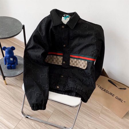 High quality fashion jacket size:M-2XL GUI #C0121 - Image 4