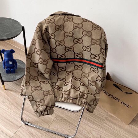 High quality fashion jacket size:M-2XL GUI #C0121 - Image 3