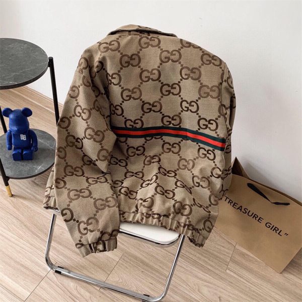 High quality fashion jacket size:M-2XL GUI #C0121