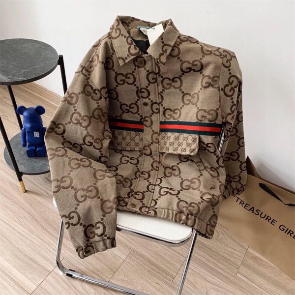 High quality fashion jacket size:M-2XL GUI #C0121