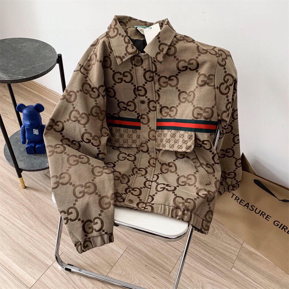 High quality fashion jacket size:M-2XL GUI #C0121 - Image 2