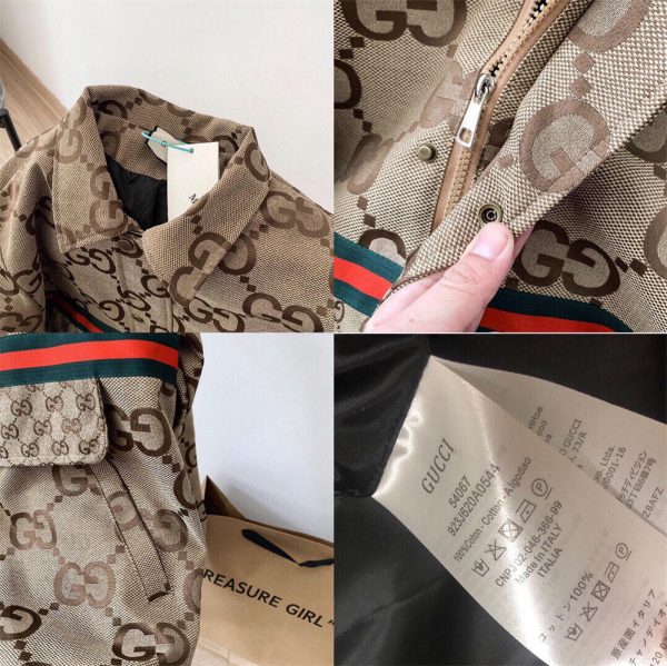 High quality fashion jacket size:M-2XL GUI #C0121