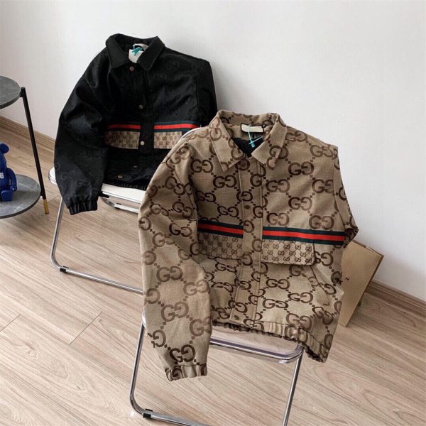 High quality fashion jacket size:M-2XL GUI #C0121