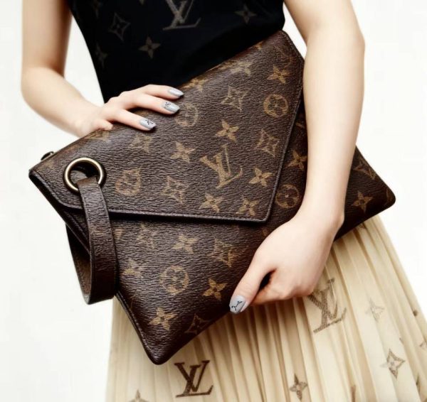 Wholesale  Handbag Bag LOV CW #C0124