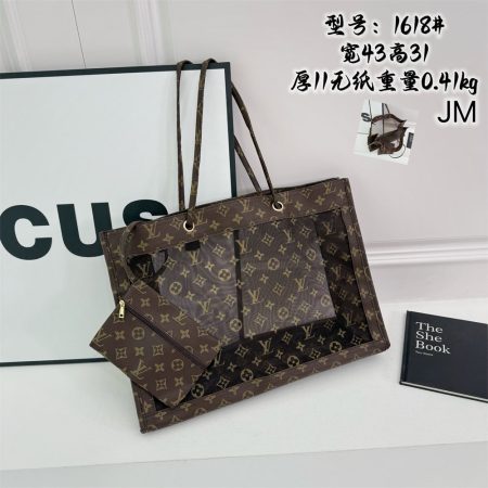 Wholesale tote bag LOV CM #C0125