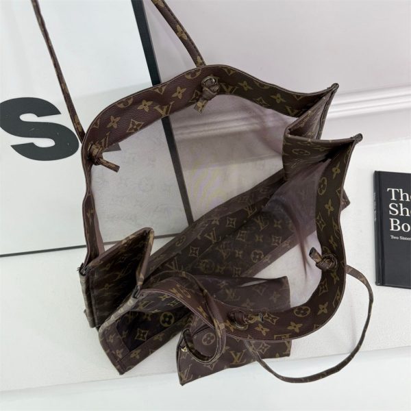 Wholesale tote bag LOV CM #C0125