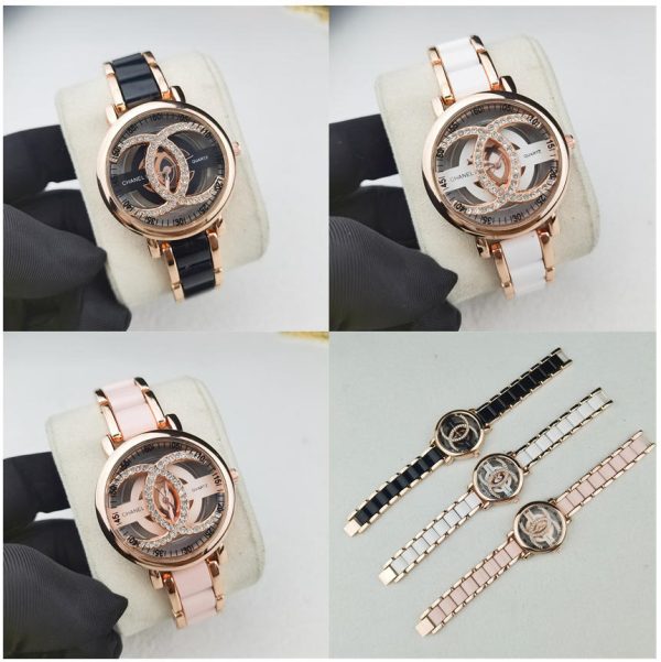 Wholesale Quartz watch with box CHL AG #C0127