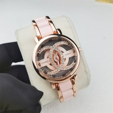 Wholesale Quartz watch with box CHL AG #C0127 - Image 2