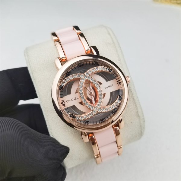 Wholesale Quartz watch with box CHL AG #C0127