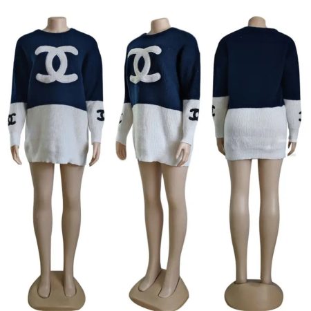 Wholesale sweater for women size:S-2XL CHL YS C0128 - Image 6