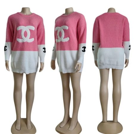 Wholesale sweater for women size:S-2XL CHL YS C0128 - Image 5