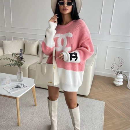 Wholesale sweater for women size:S-2XL CHL YS C0128 - Image 4