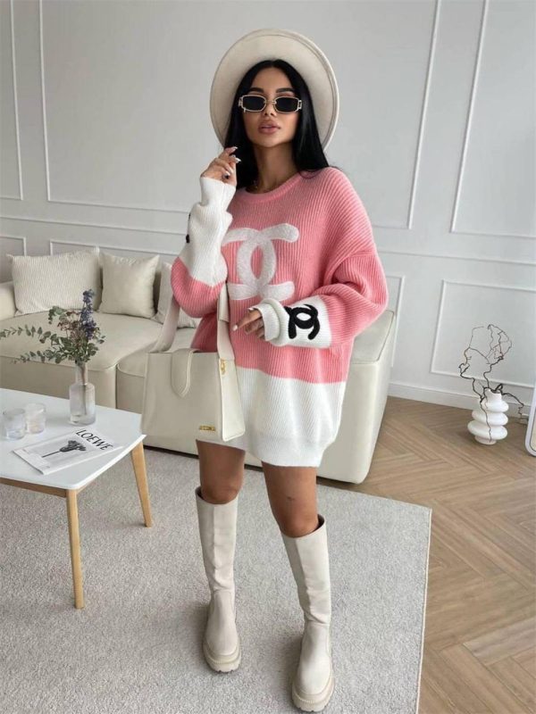 Wholesale sweater for women size:S-2XL CHL YS C0128
