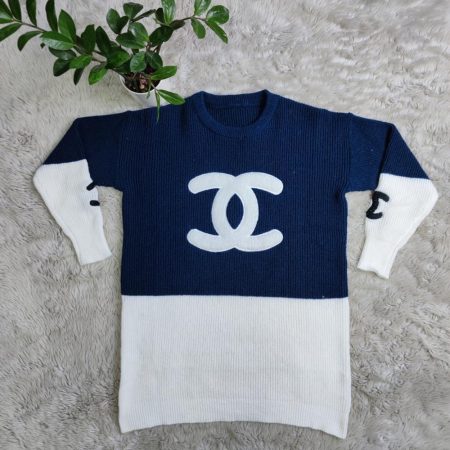Wholesale sweater for women size:S-2XL CHL YS C0128 - Image 3