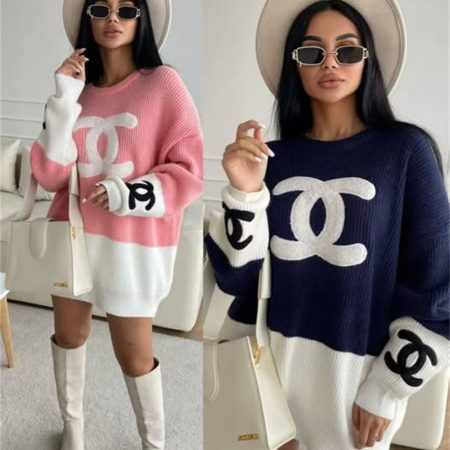 Wholesale sweater for women size:S-2XL CHL YS C0128