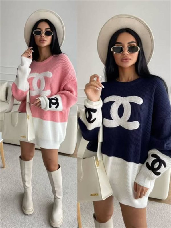 Wholesale sweater for women size:S-2XL CHL YS C0128
