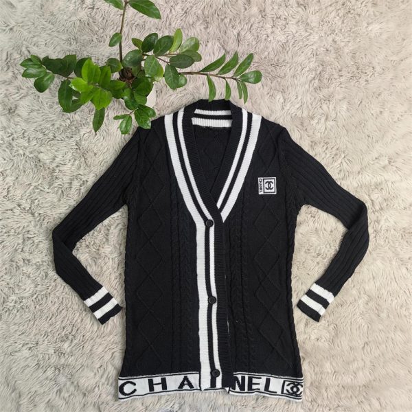 Wholesale cardigan size:S-2XL CHL MS #C0129